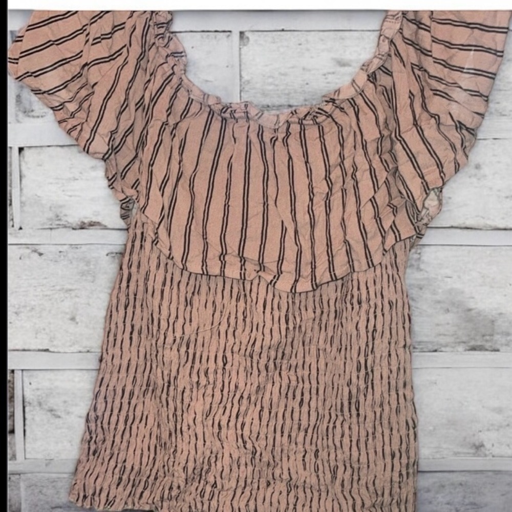 BCX top   Cinched lower